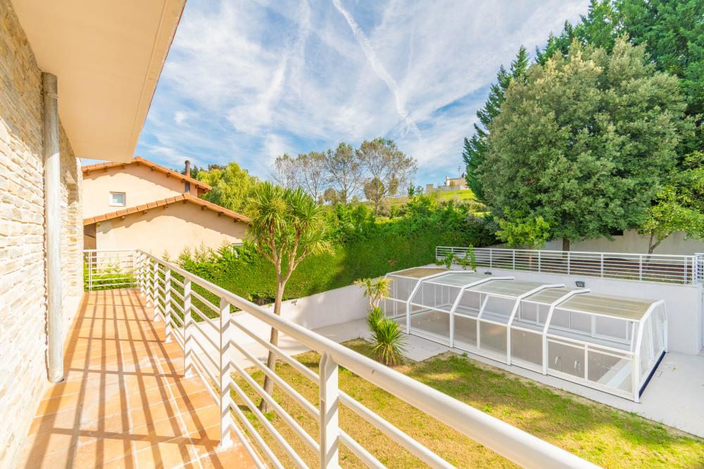  en venta chalet Gorráiz Pamplona 28