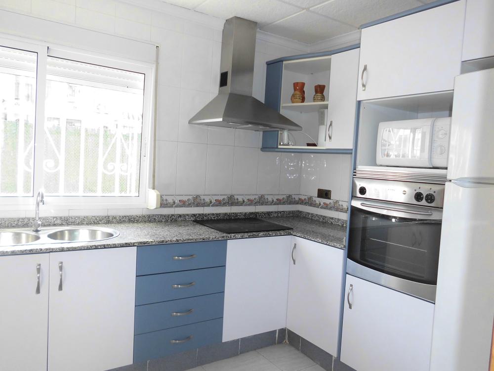  en venta apartamento Dénia Marina Alta 4