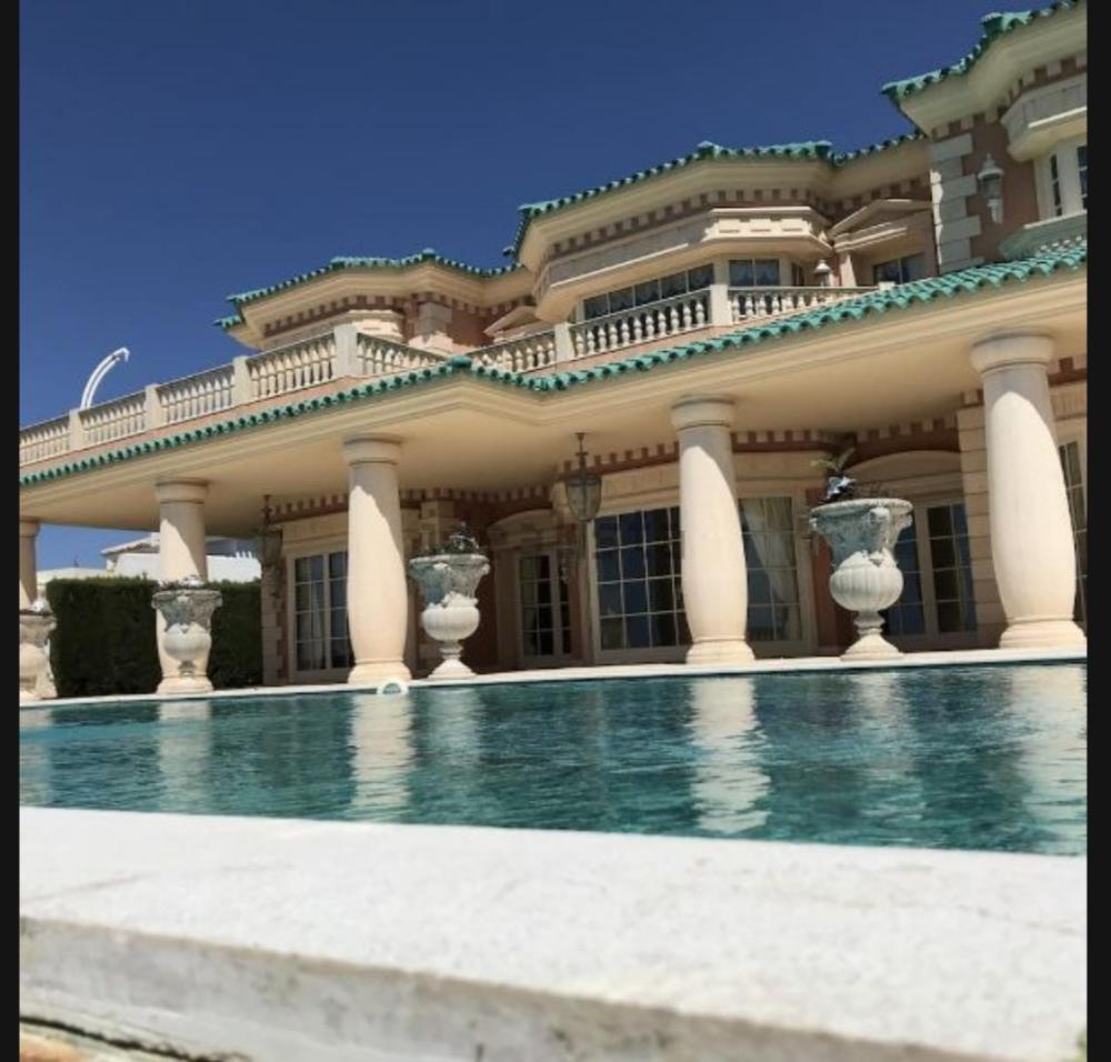  en venta mansion Arroyo De La Miel Costa Del Sol Occidental 51