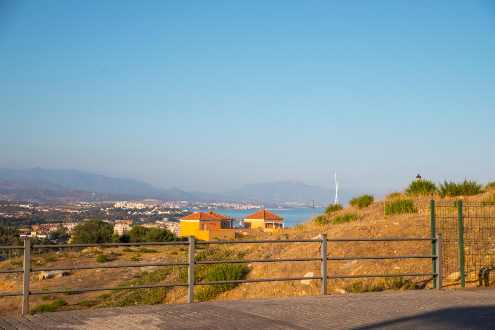  en venta apartamento La Duquesa Costa Del Sol Occidental 40