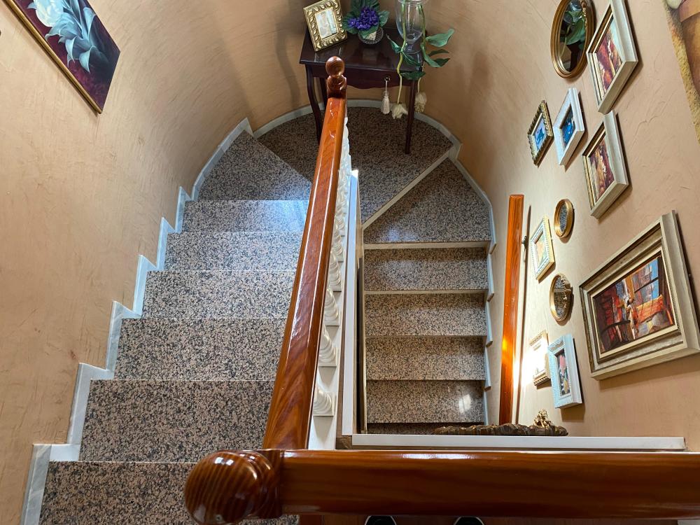  en venta casa de pueblo San Luis-Diezo-El Puche-Chocillas Villablanca-Torrecárdenas Comarca Metropolitana De Almería 20