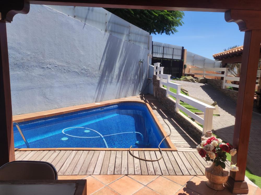  en venta pareado Radazul Bajo Zona Metropolitana 8