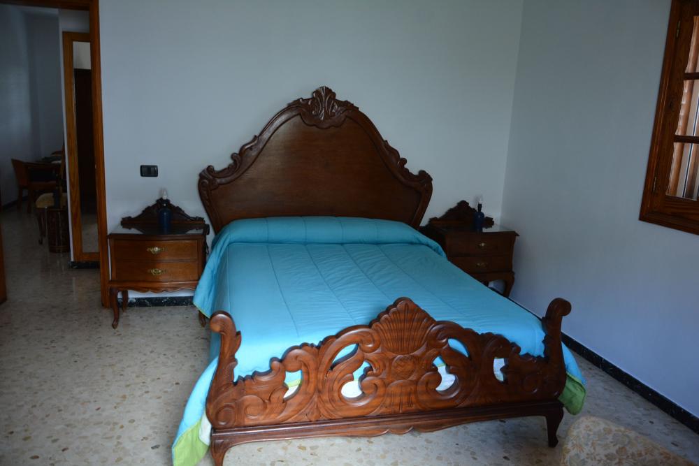  en venta casa Vega De San Mateo Área Centro 12