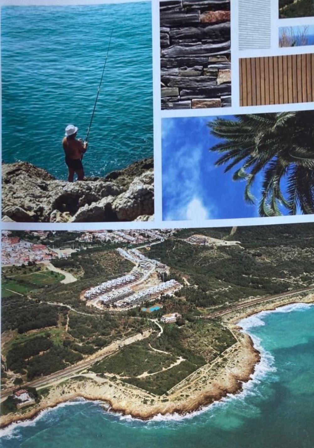  en venta dúplex Sitges Garraf 2