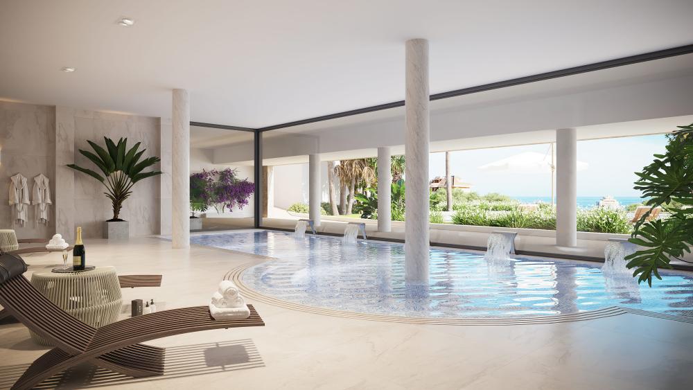  en venta casa de pueblo Fuengirola Costa Del Sol Occidental 19