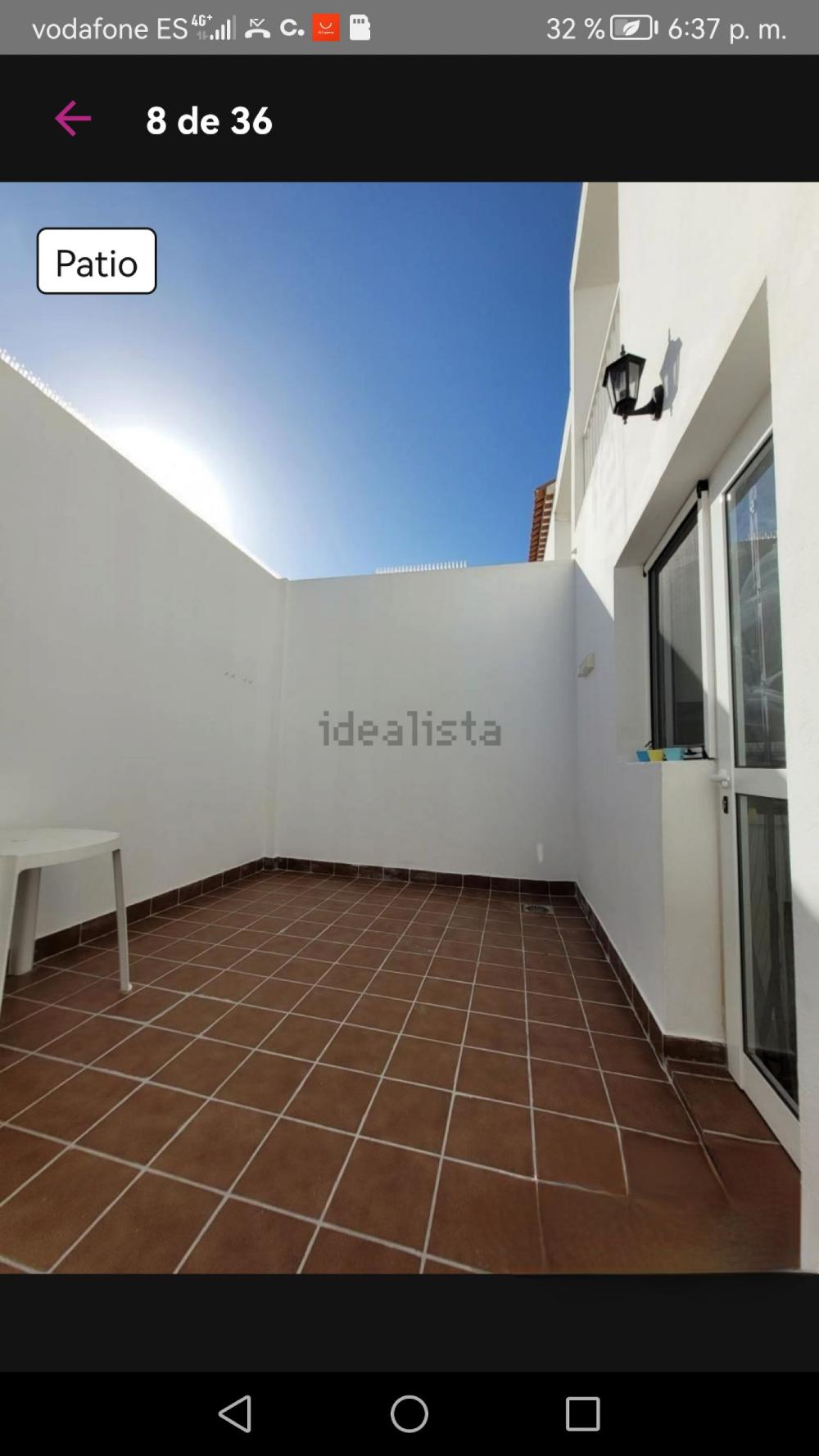  en venta dúplex Galdar Área Norte 4