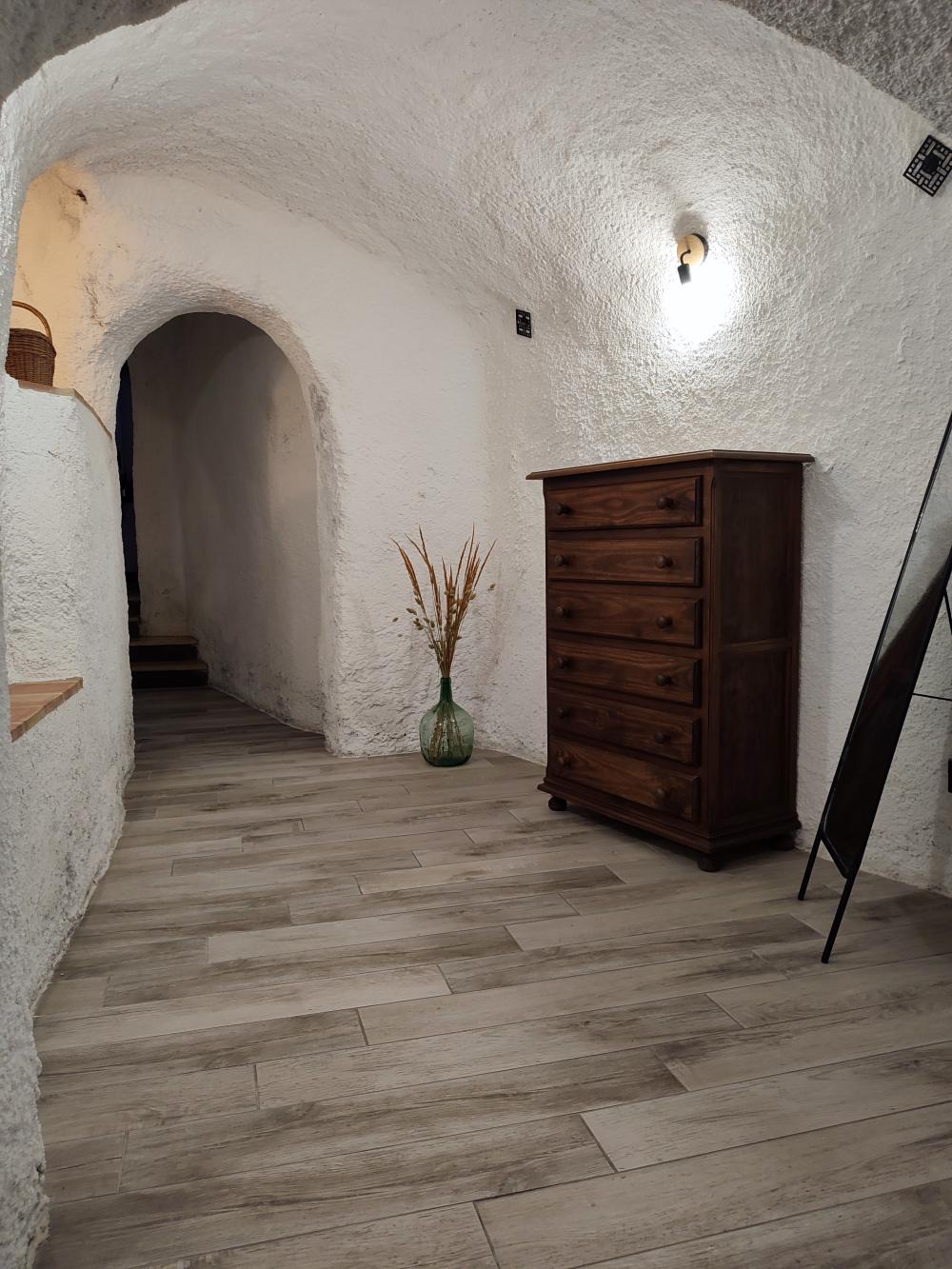  en venta casa Albaicín Vega De Granada 2