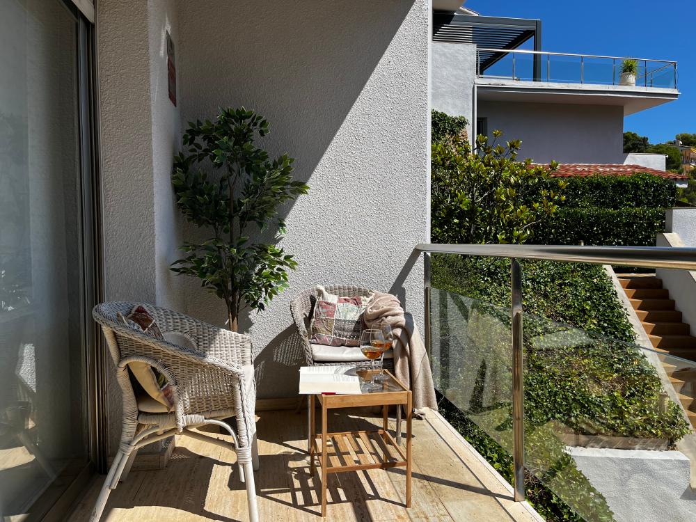  en venta dúplex Begur Baix Empordà 20