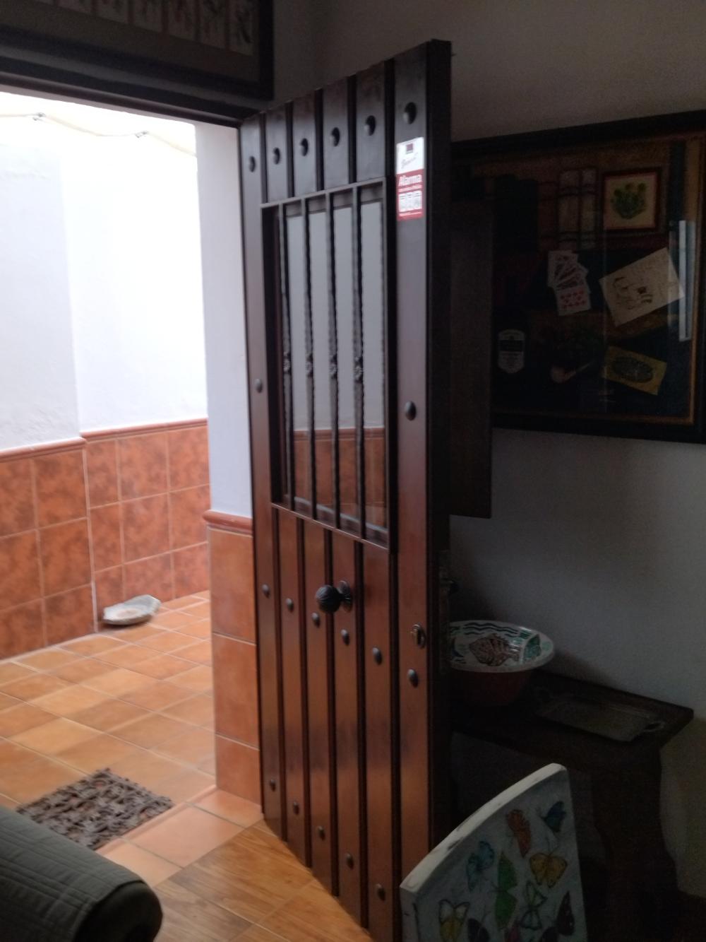  en venta chalet Jedula Sierra De Cádiz 4