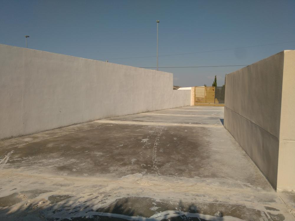  en venta chalet Alto De La Muela Valdejalón 11