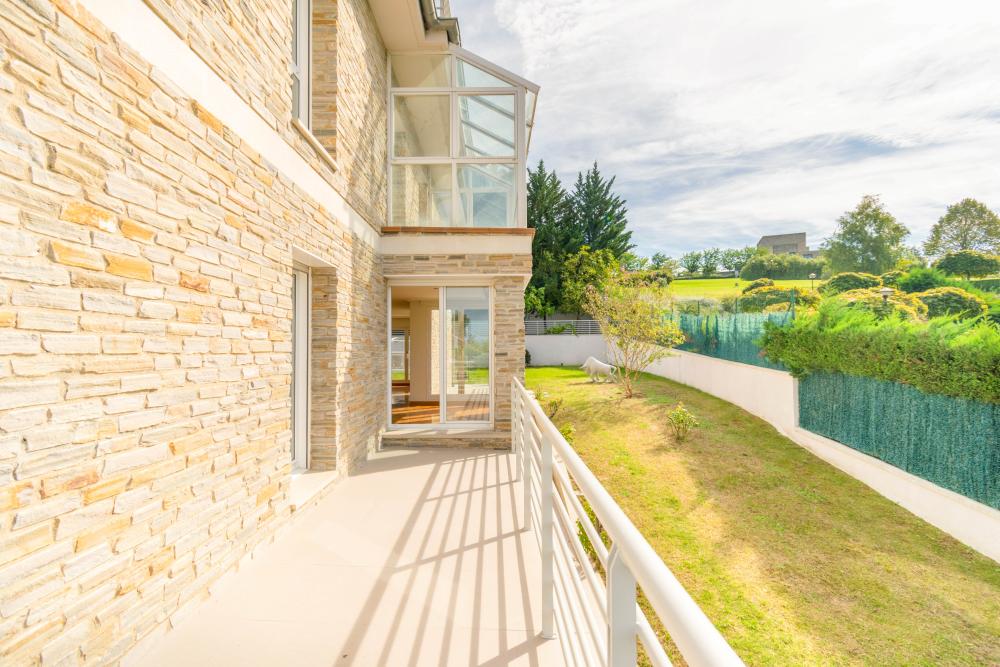  en venta chalet Gorráiz Pamplona 8