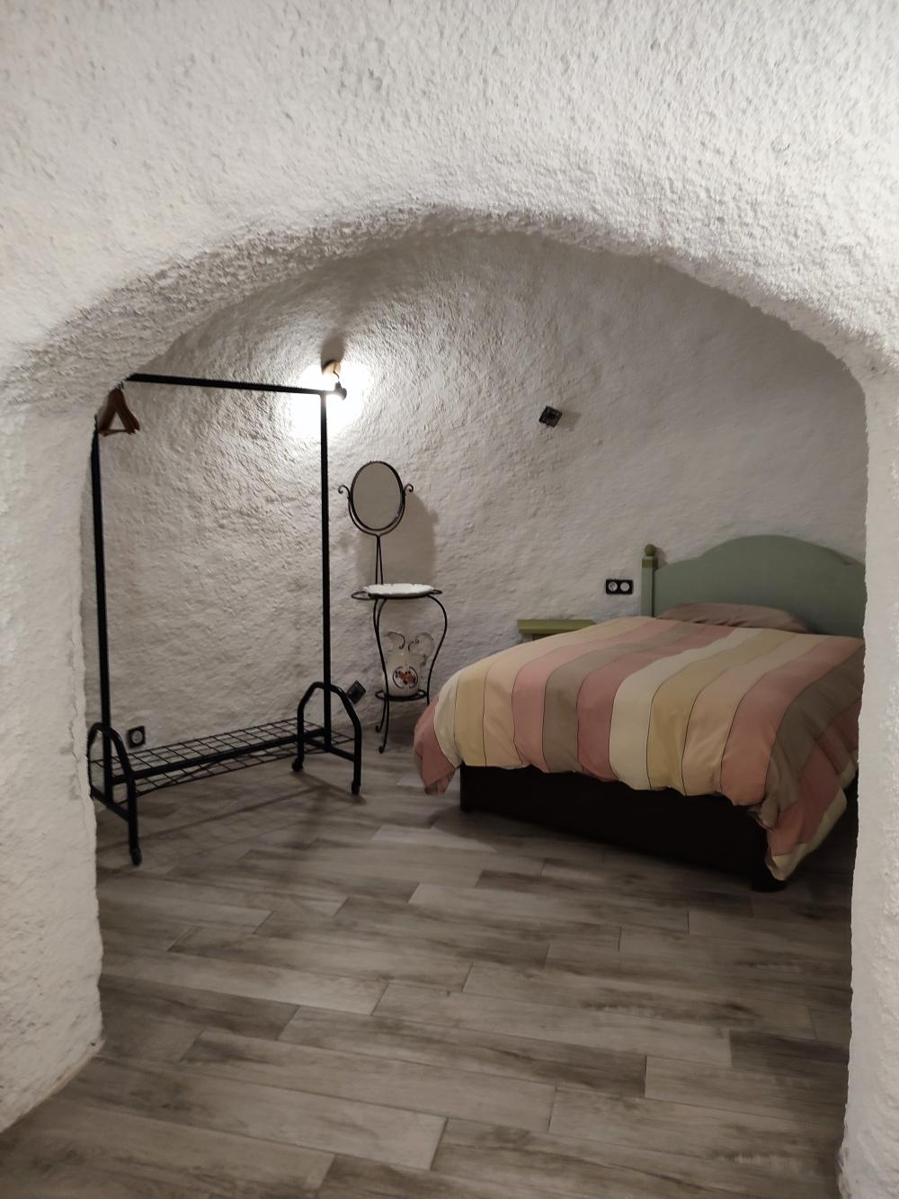  en venta casa Albaicín Vega De Granada 10