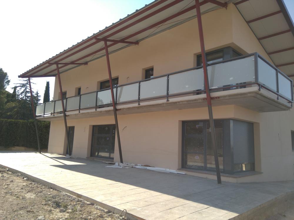  en venta chalet Alto De La Muela Valdejalón 15