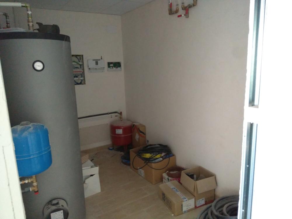  en venta chalet Alto De La Muela Valdejalón 27