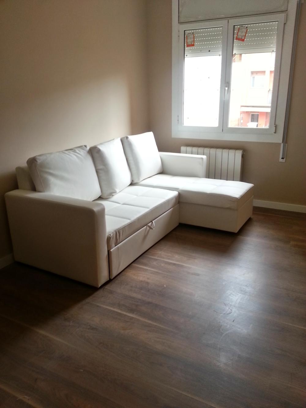  en venta apartamento Sarrià-Sant Gervasi-Putget-Farró Barcelonès 8