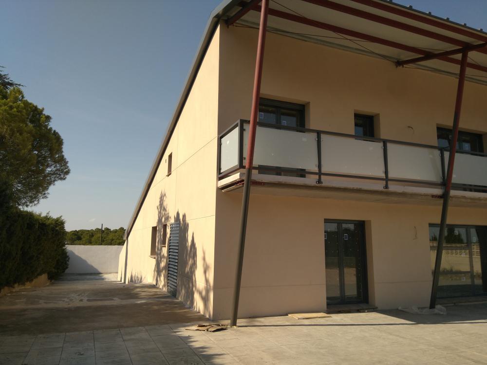  en venta chalet Alto De La Muela Valdejalón 10