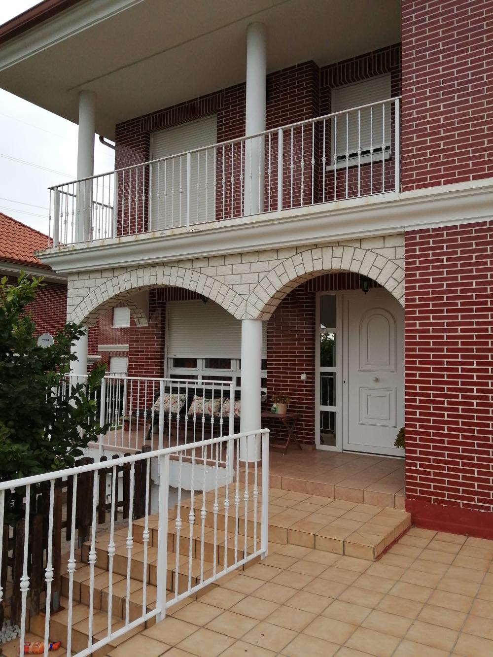  en venta chalet Guarnizo Comarca De Santander 12