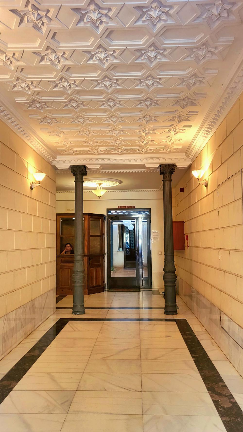  en venta ático Centro-Pza. Las Cortes Madrid Capital 31