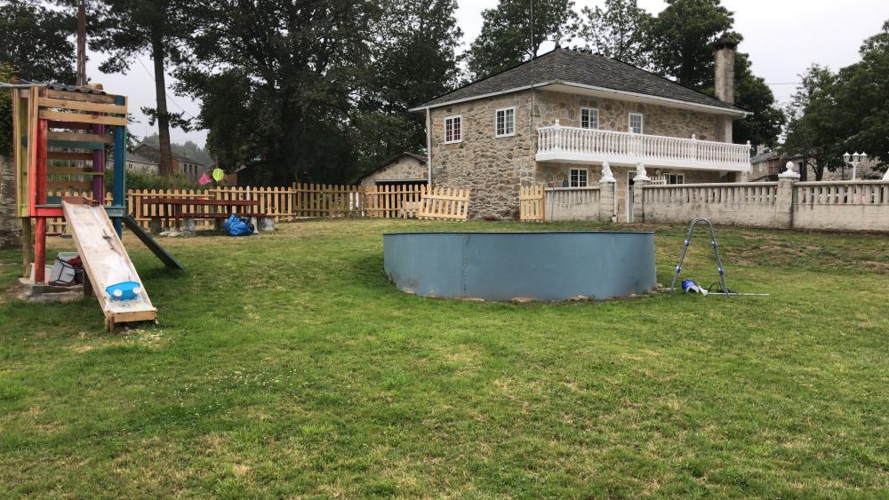  en venta casa Friol Lugo 4