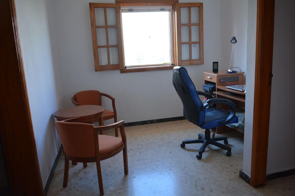  en venta casa Vega De San Mateo Área Centro 5