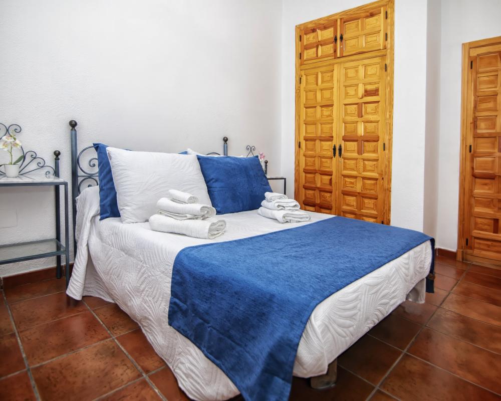  en venta chalet Los Villares Metropolitana De Jaén 26