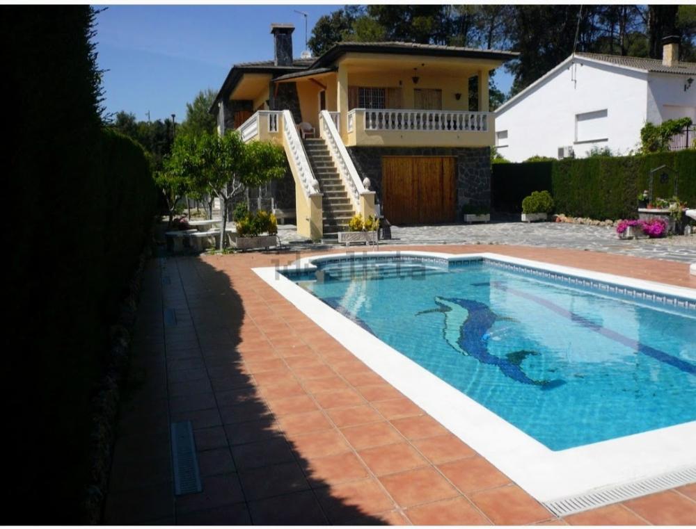  en venta chalet Can Farell Vallès Oriental 12