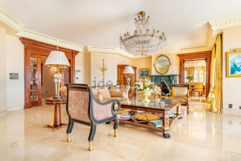  en venta mansion Arroyo De La Miel Costa Del Sol Occidental 9