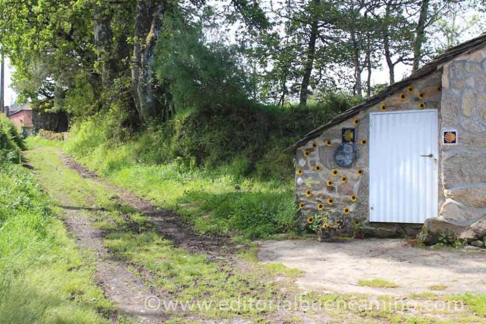  en venta casa Friol Lugo 3