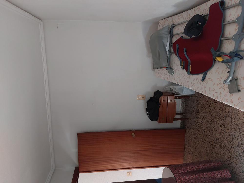  en venta apartamento L'eixample Russafa Valencia 22