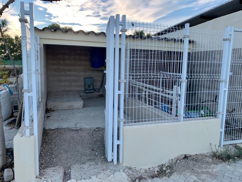  en venta chalet Campos Del Rio Río Mula 29