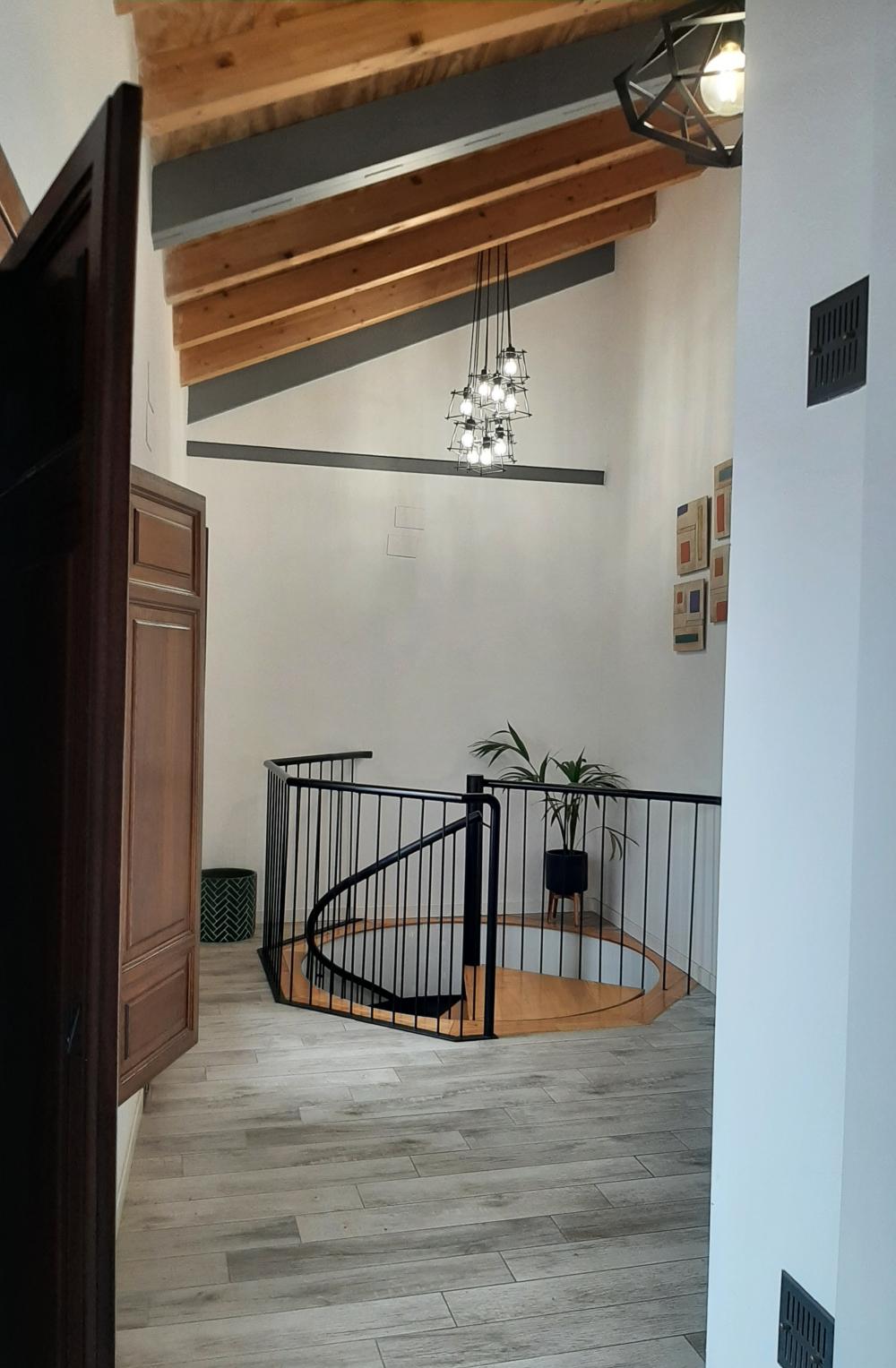  en venta casa Albaicín Vega De Granada 27