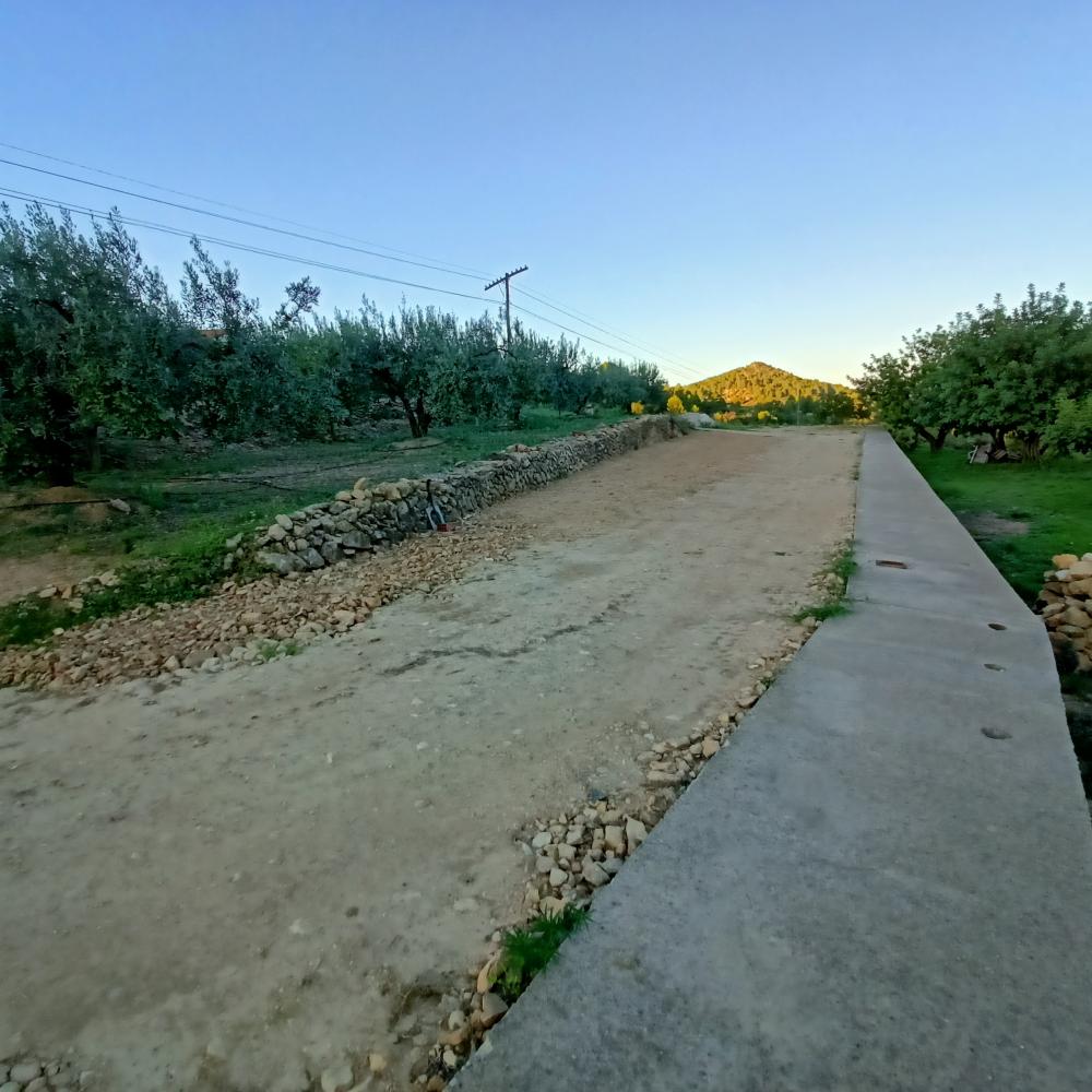  en venta casa Rugat Vall D'albaida 2