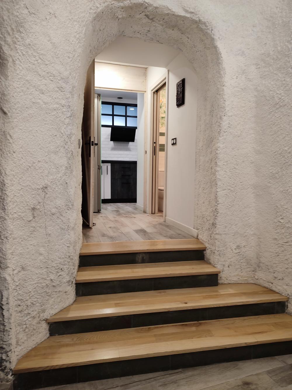  en venta casa Albaicín Vega De Granada 5