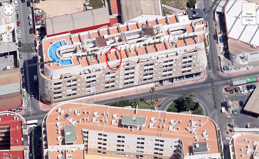  en venta dúplex Torrevieja Baix Segura 26