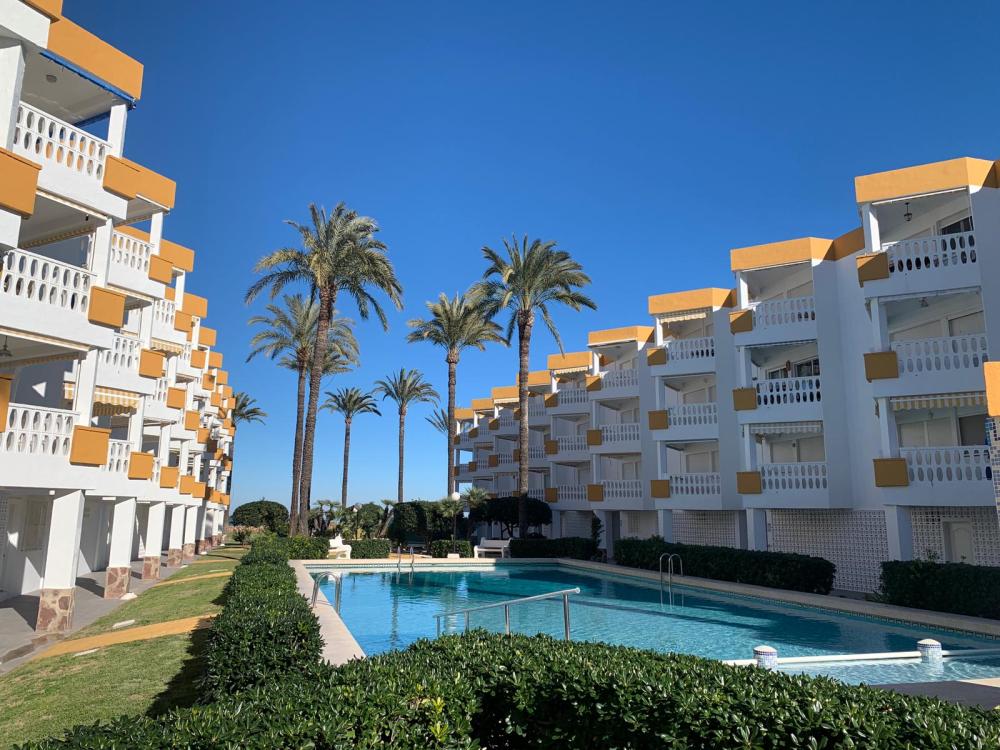  en venta apartamento Dénia Marina Alta 3