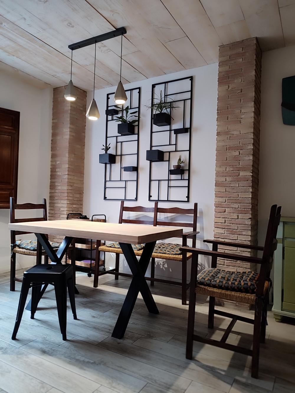  en venta casa Albaicín Vega De Granada 1