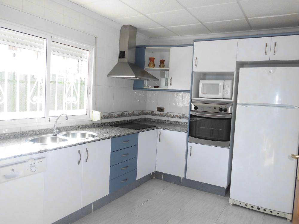  en venta apartamento Dénia Marina Alta 9