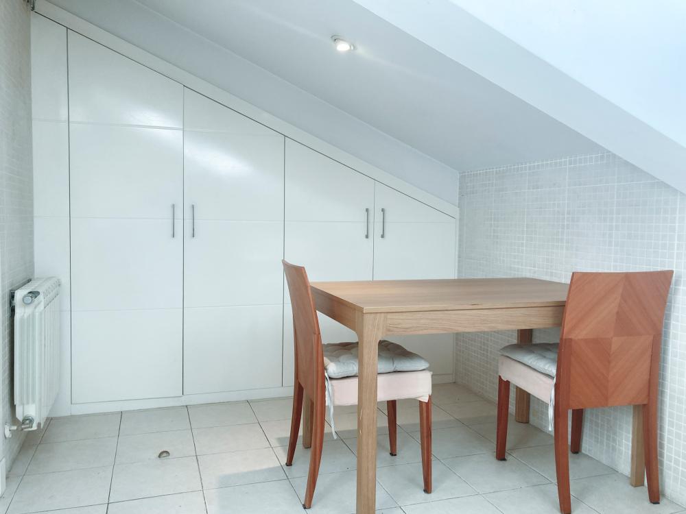  en venta ático Centro-Pza. Las Cortes Madrid Capital 26