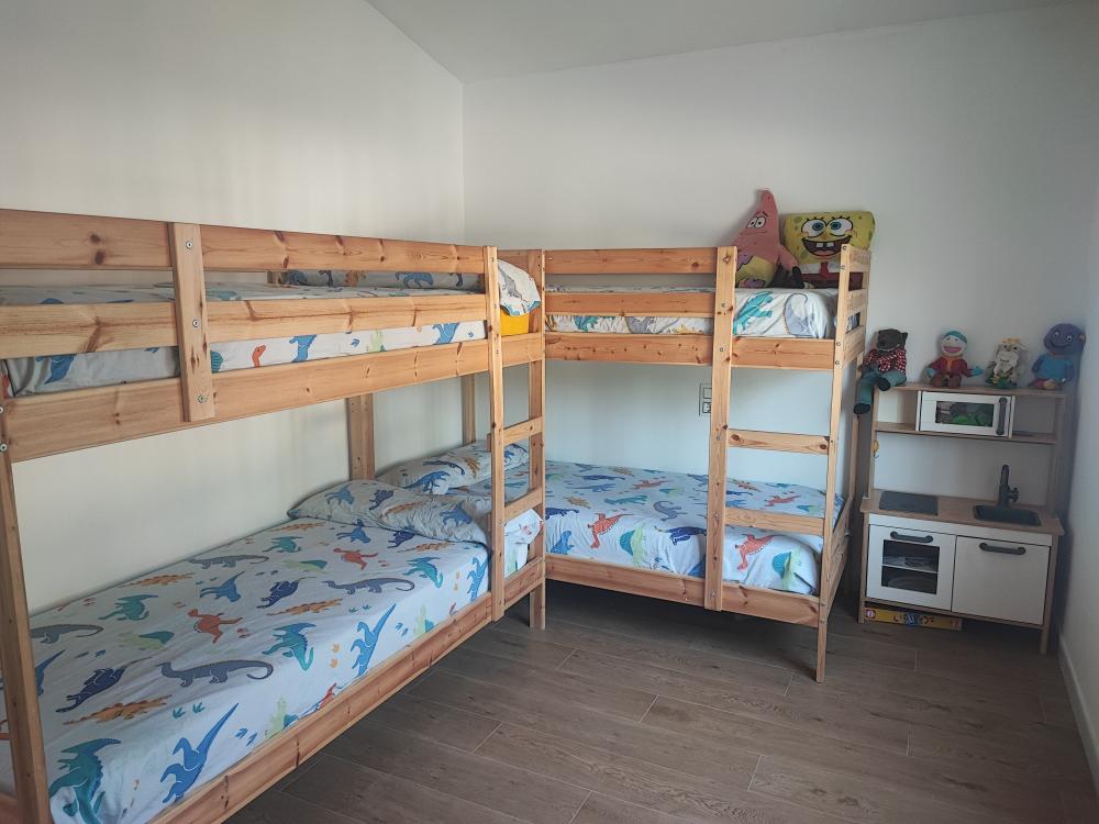  en venta chalet Pedralba Serranos (Los) 14