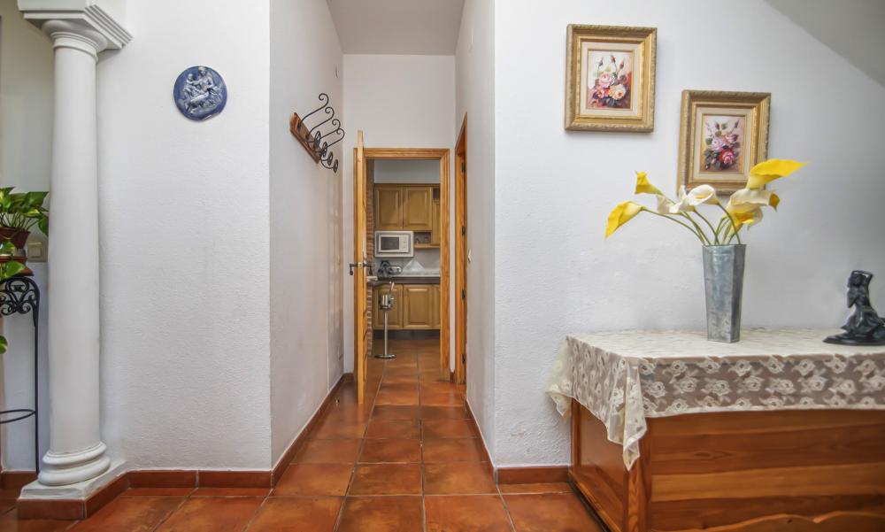  en venta chalet Los Villares Metropolitana De Jaén 22