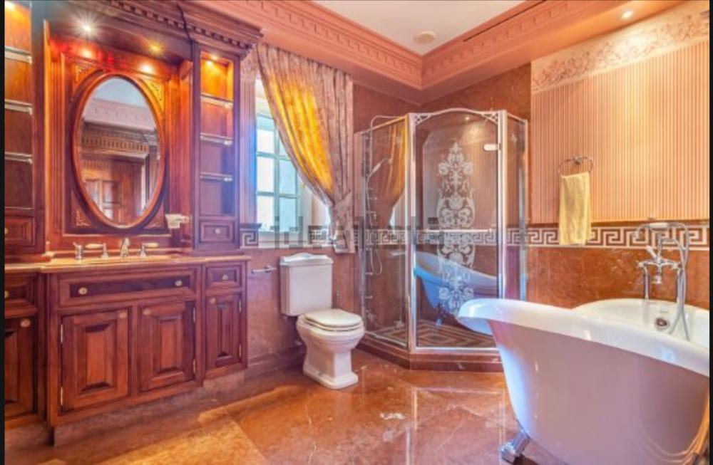  en venta mansion Arroyo De La Miel Costa Del Sol Occidental 30