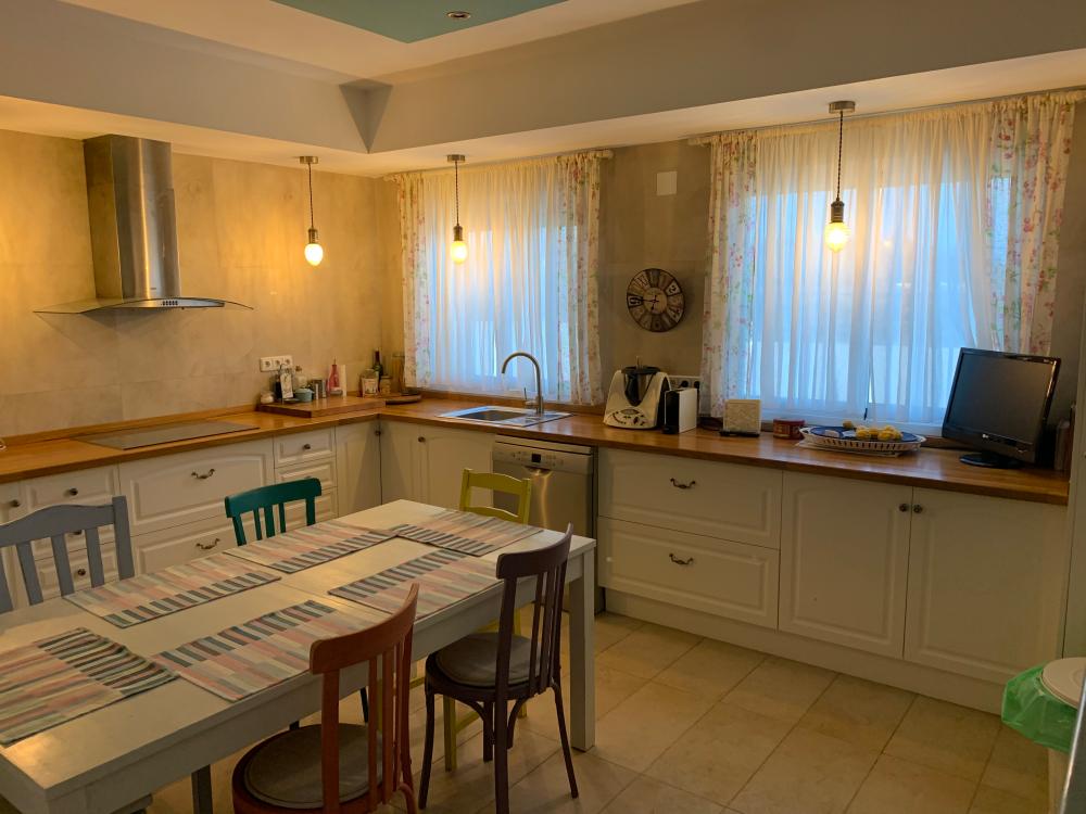  en venta chalet Campos Del Rio Río Mula 6