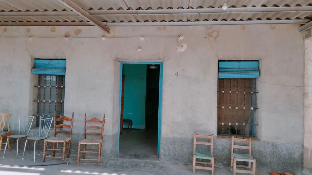 en venta finca rústica La Murada Baix Segura 8