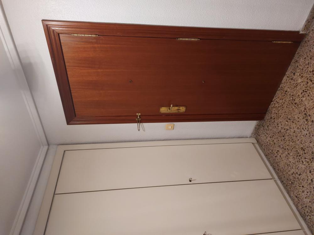  en venta apartamento L'eixample Russafa Valencia 6