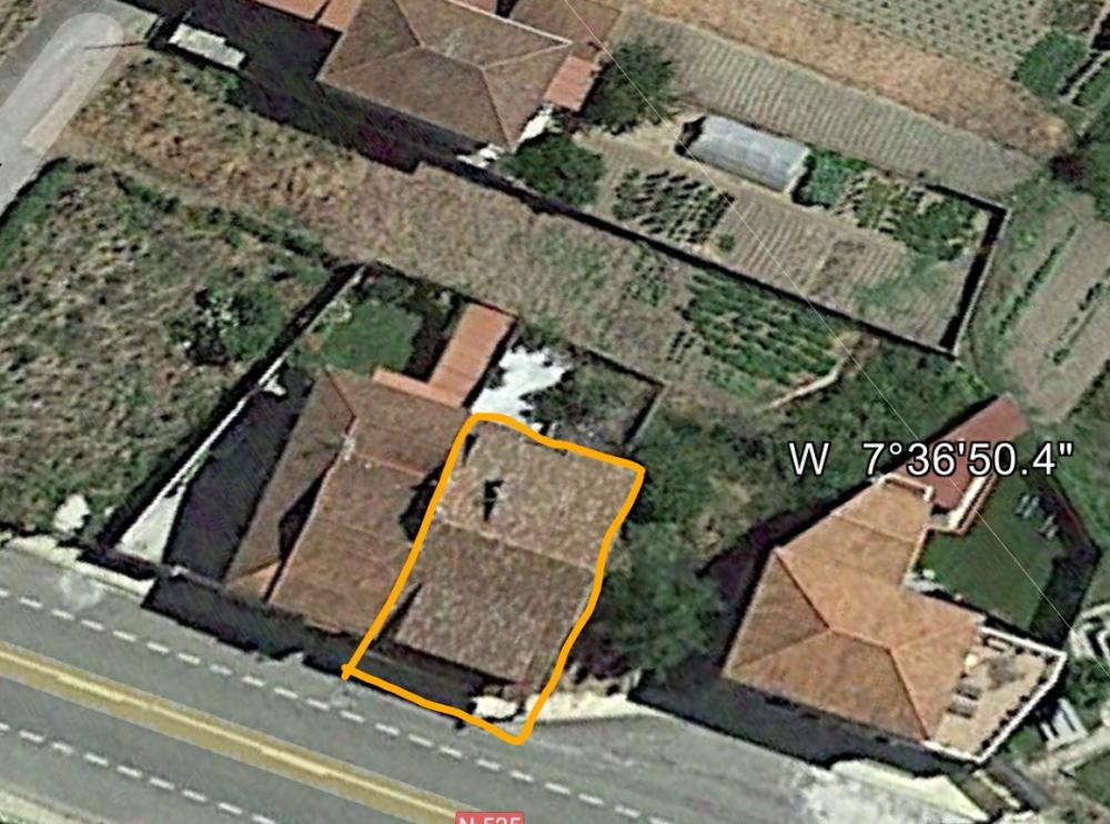  en venta chalet Trasmiras Limia 29