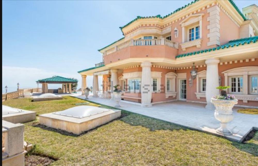  en venta mansion Arroyo De La Miel Costa Del Sol Occidental 55