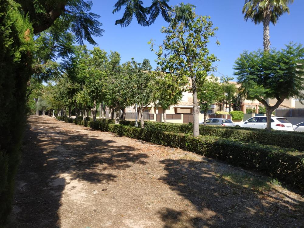  en venta chalet Puig Horta Nord 6