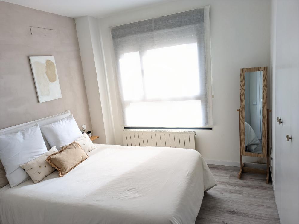  en venta ático Tetuán-Almenara Madrid Capital 5