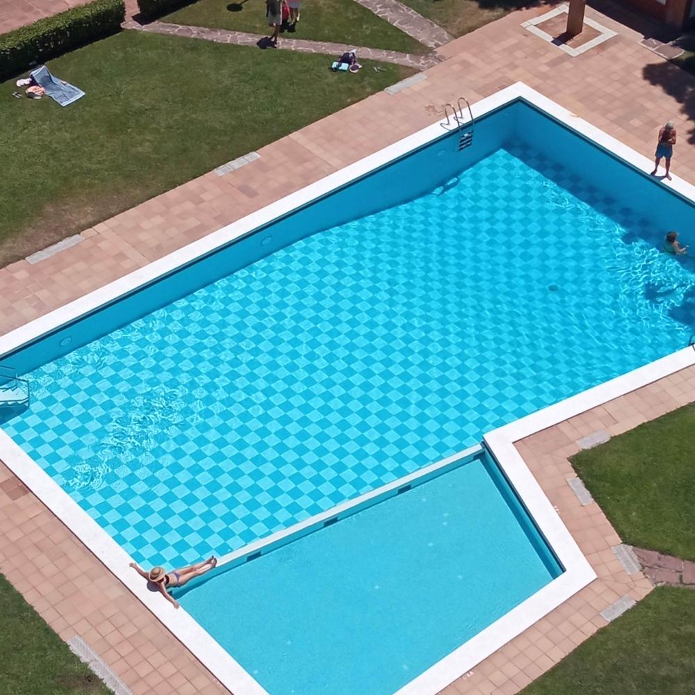  en venta ático Blanes Selva 7