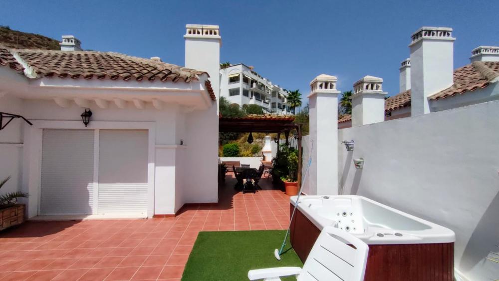  en venta ático Rincón De La Victoria Axarquía 9